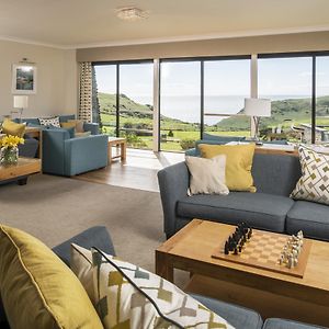 Soar Mill Cove Hotel